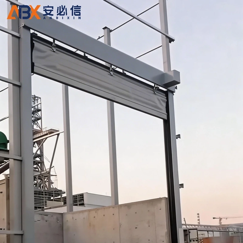厦门机械式门封